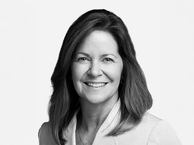Kathleen Laurie-BW