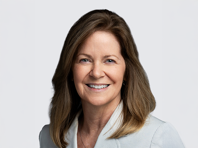 Kathleen Laurie