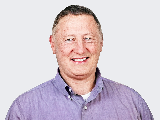 Kevin Flynn