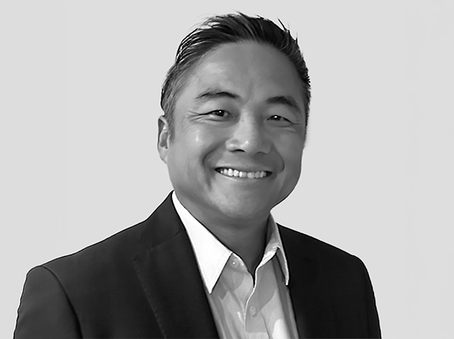 Ki Park-BW