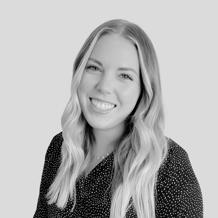 Kiersten Merida BW