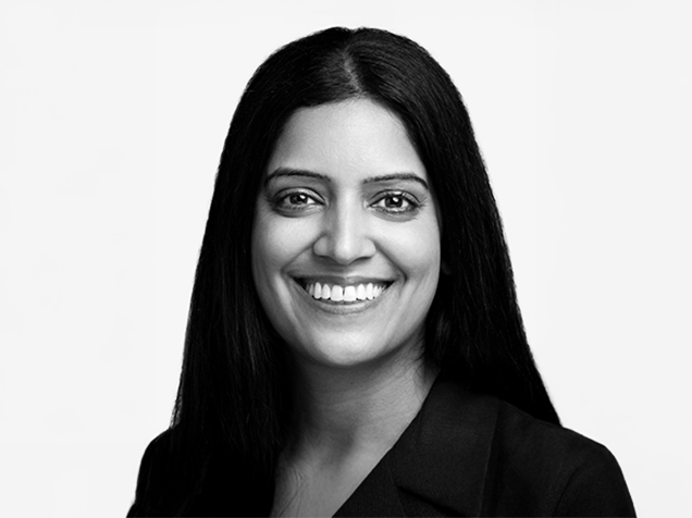 Kikani Payal-BW