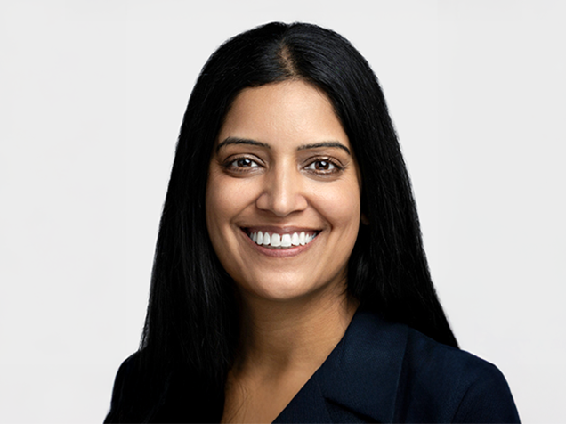 Kikani Payal