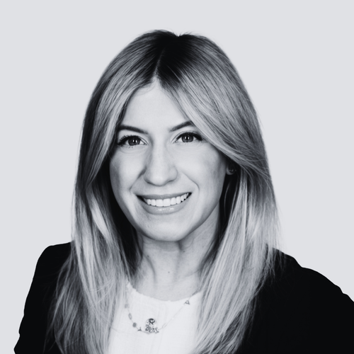 Lauren Greenfield BW-1