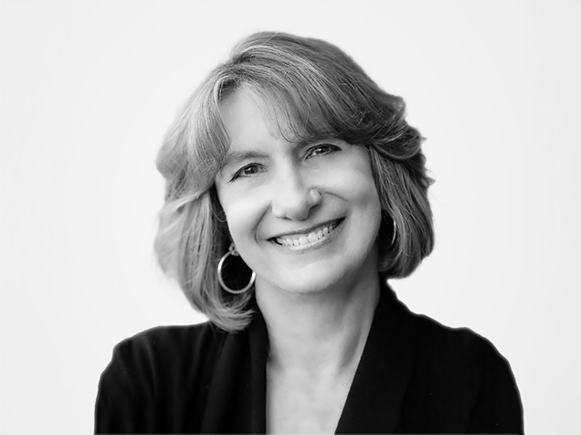 Leanne Larson-BW