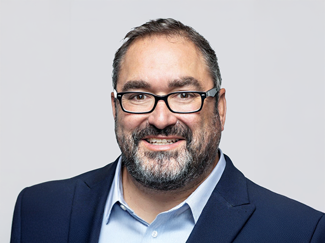 Lou DeLoureiro