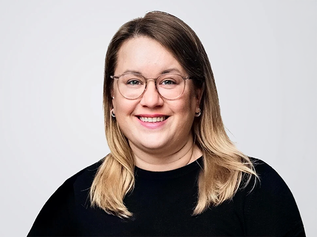 Luisa Schirm