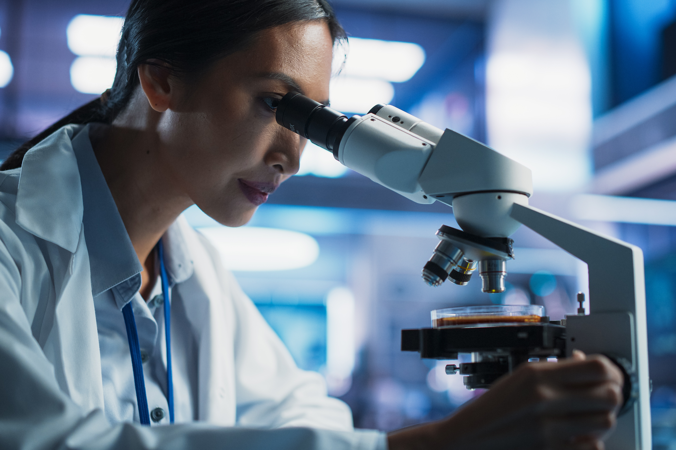 mechanism of action in rare disease