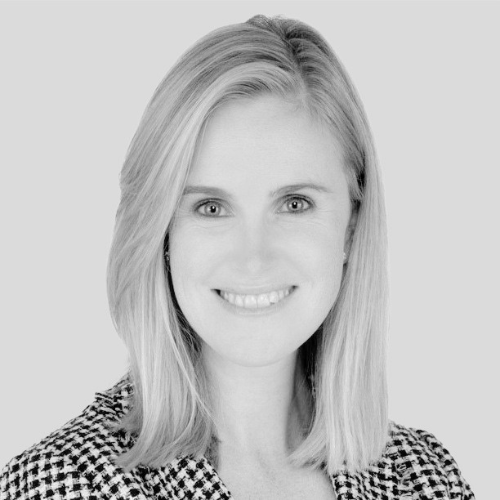 Madeline Waldron BW (1)