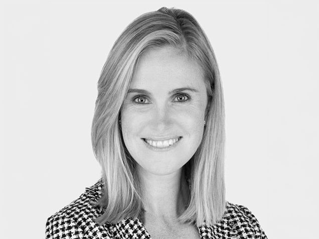 Madeline Waldron-BW
