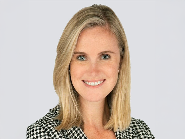 Madeline Waldron