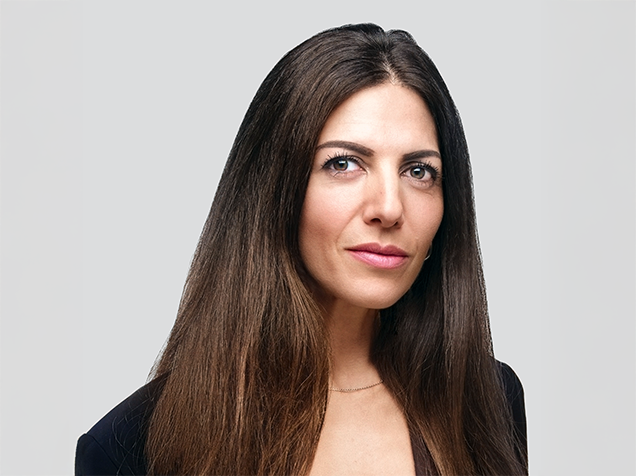 Marinella Georgino