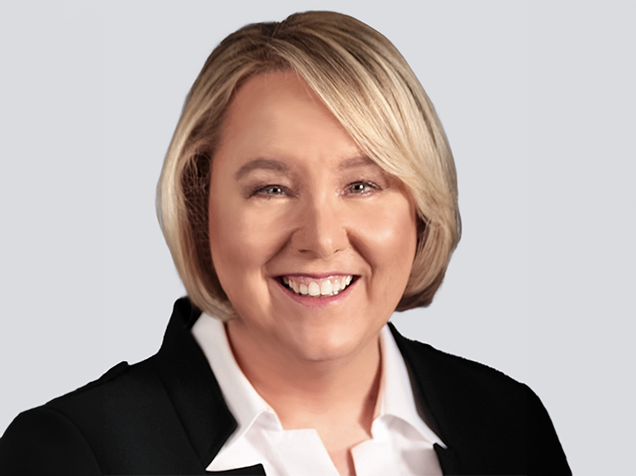 Maureen Hennessey