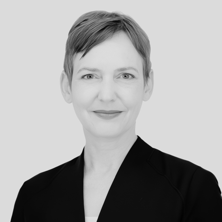 Melissa Maravic BW-1