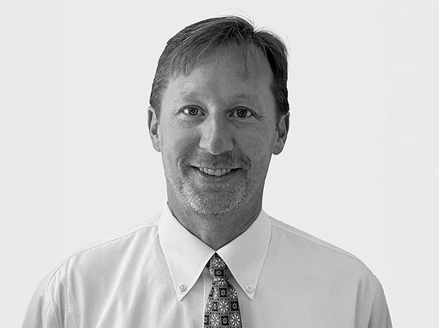 Mitch DeKoven-BW
