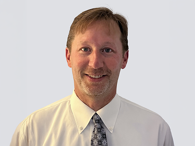 Mitch DeKoven