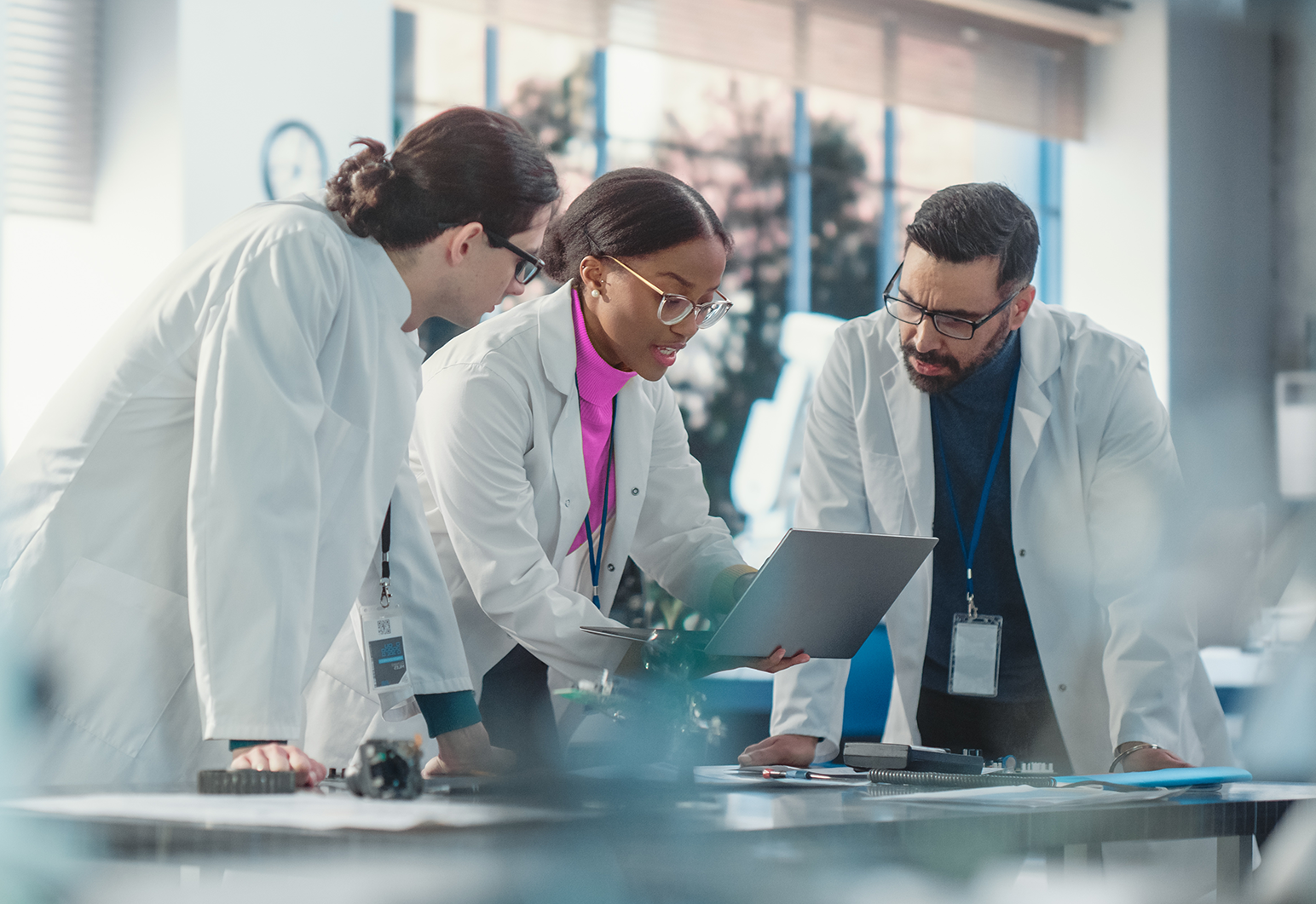 Oncology Management Strategies: Best Practices for Manufacturer Success