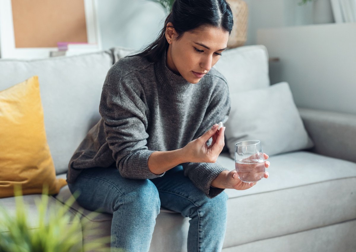 Rethinking Our Approach to Improving Medication Adherence