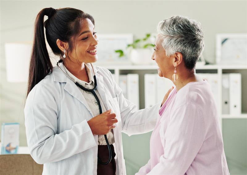Wired for Trust: Designing Patient Portals for Connection and Care