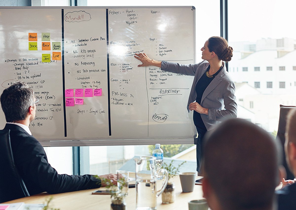 Mastering Storytelling: Communicating Value Through Narrative