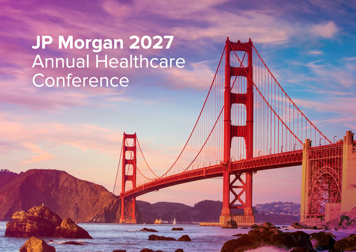 Why Biotech Leaders Can't Afford to Leave JP Morgan 2027 to Chance