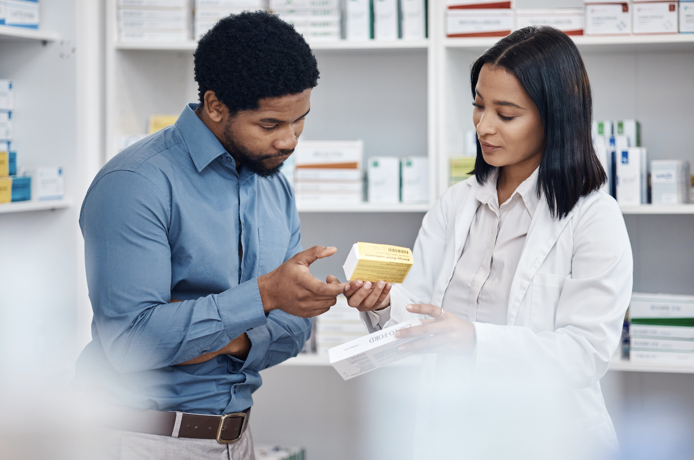 Faster Prior Authorization Won't Solve Access for Rare and Specialty Therapies