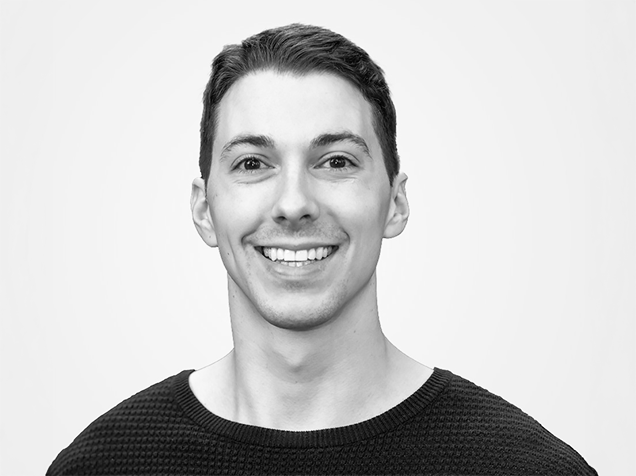 Sam Vaudrey-BW