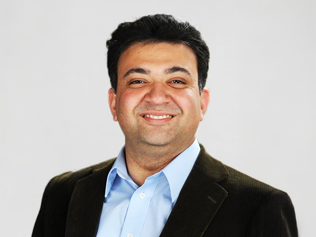 Saurabh Sood