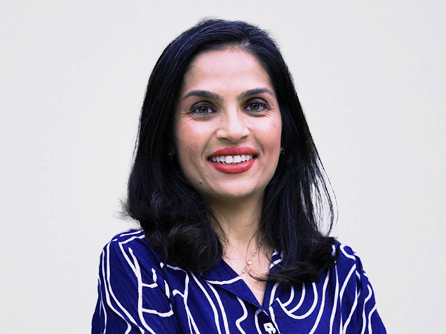 Shraddha Kansagra