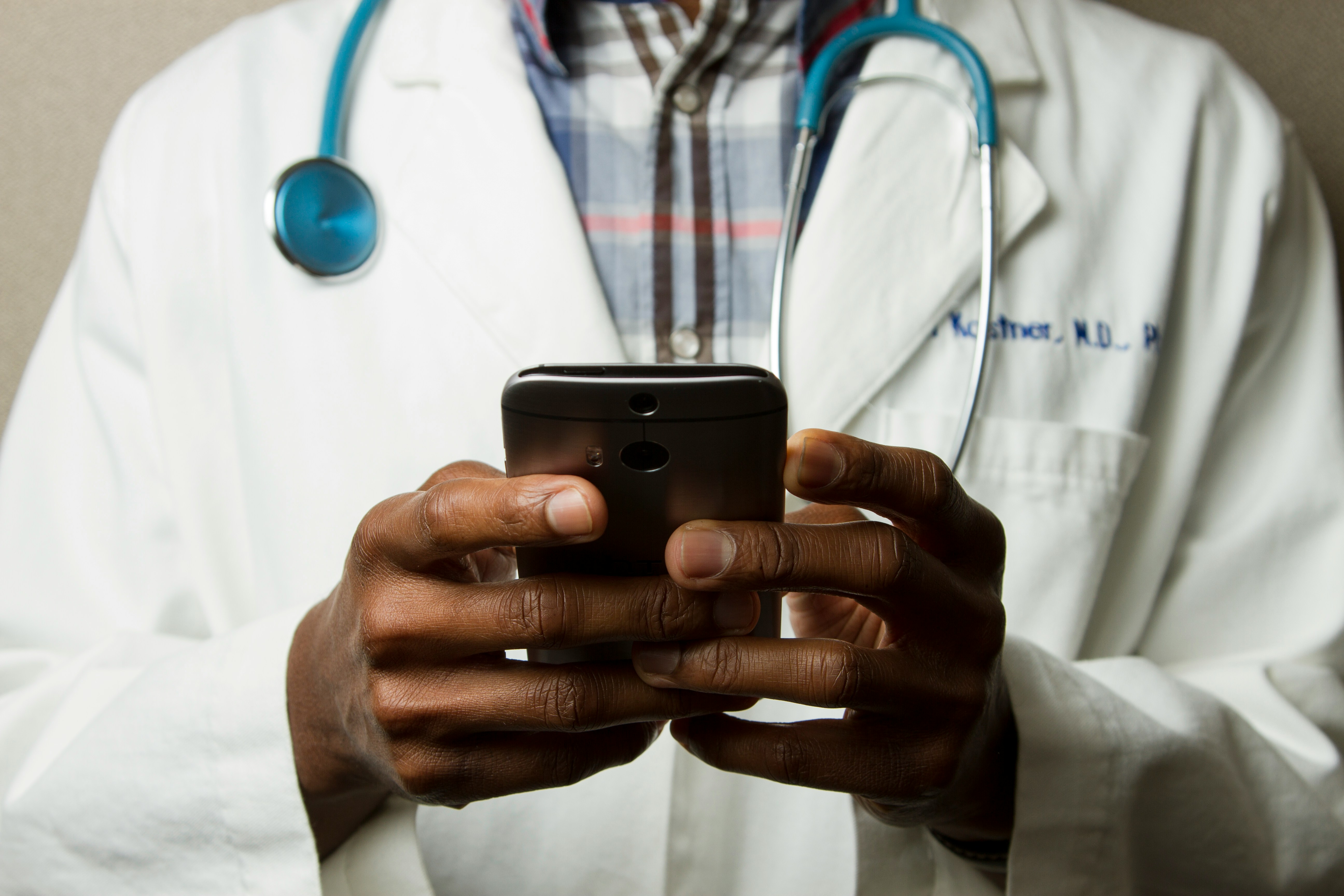 Rethinking Digital Influence in HCP Engagement